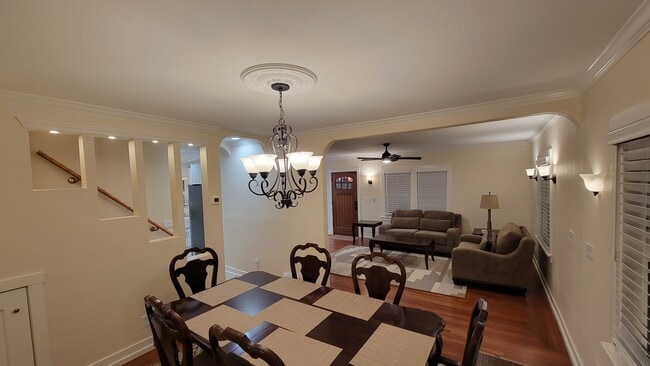 Building Photo - 1301 Santa Ynez Way