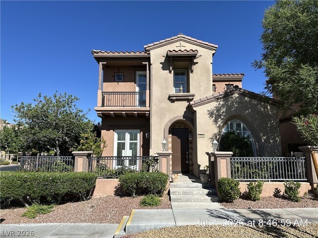 Building Photo - 11370 Merado Peak Dr