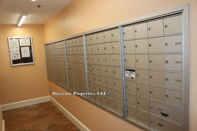 Mail Delivery - 148 Breakwater Dr