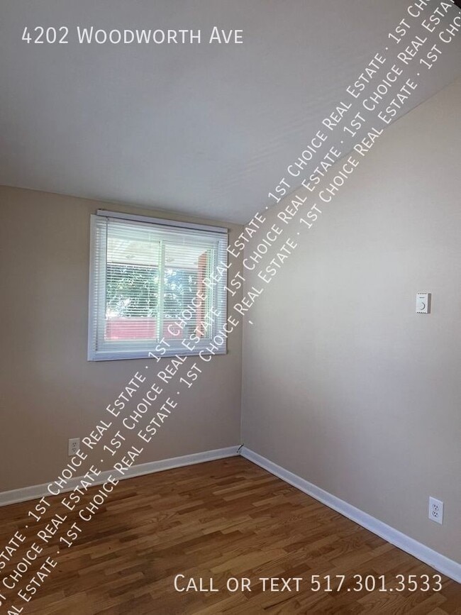Building Photo - 4202 Woodworth Ave