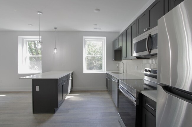 Interior Photo - The Allengrove