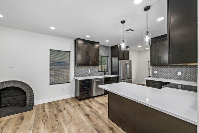 Building Photo - Sam Hughes New Home - Available for PRELEASE 2026!