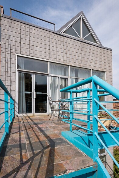 Building Photo - 440 M St NW