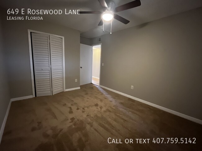 Building Photo - Renovated 3 bedroom 2 bathroom condo