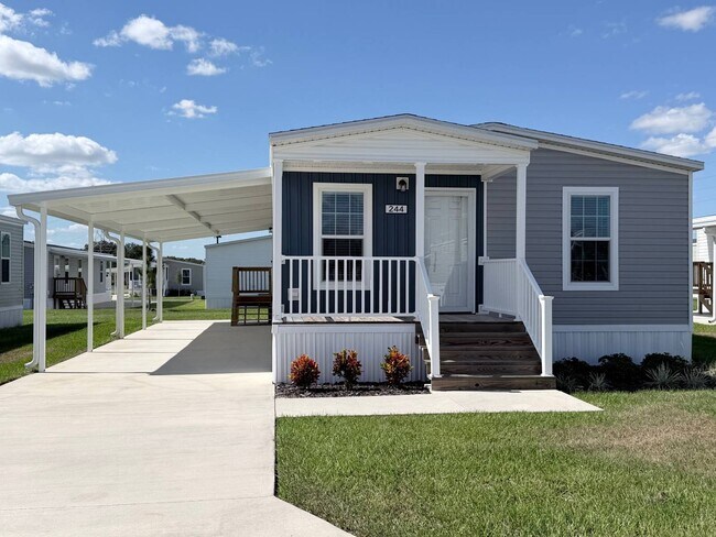 Building Photo - 244 River Walk Wy