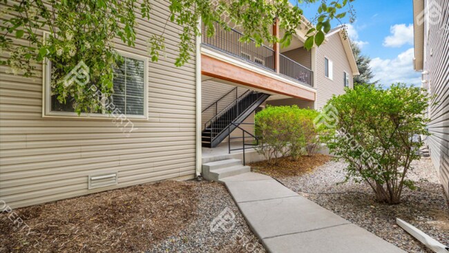 Building Photo - Don't miss an opportunity to live at the well kept Wind River Apartments in Rifle!