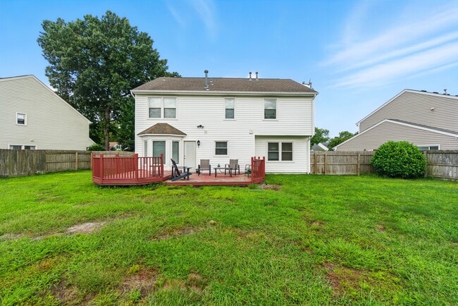 Building Photo - 3077 Silver Maple Dr