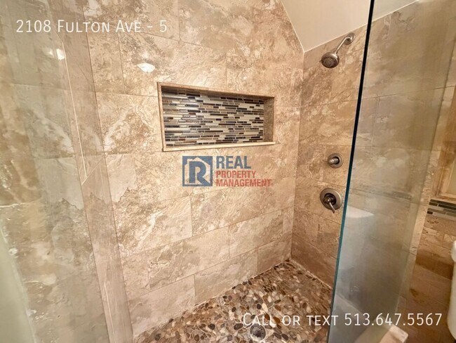 Building Photo - 2108 Fulton Ave