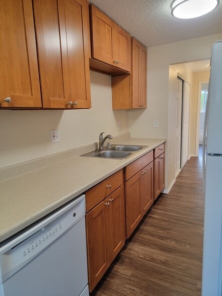 Building Photo - Burien Place Apartment Homes