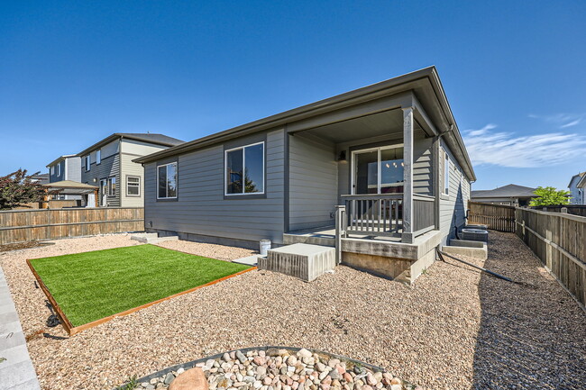 Building Photo - 18374 Grosbeak Pl