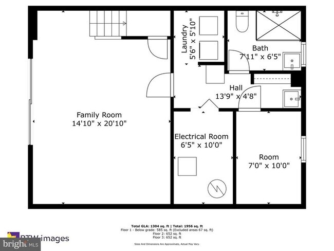 Building Photo - 5370 Pooks Hill Rd