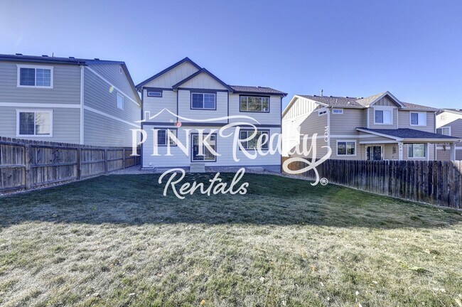 Building Photo - 7752 Blue Vail Way