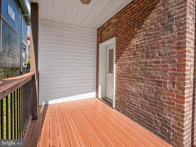 Building Photo - 13 N Allegany St