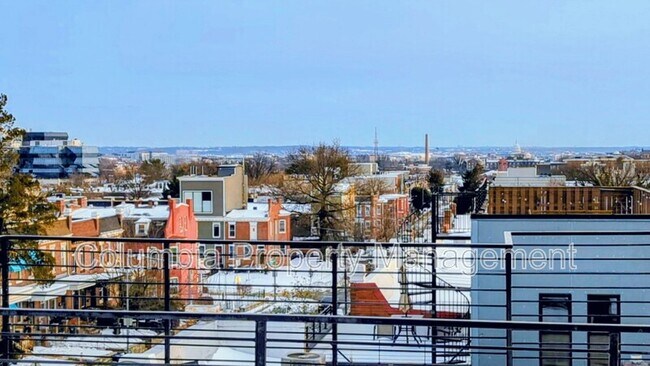 Building Photo - 3552 Warder St NW