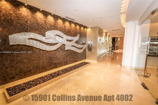 Building Photo - 15901 Collins Ave