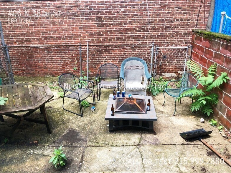 Building Photo - 406 N 38th St