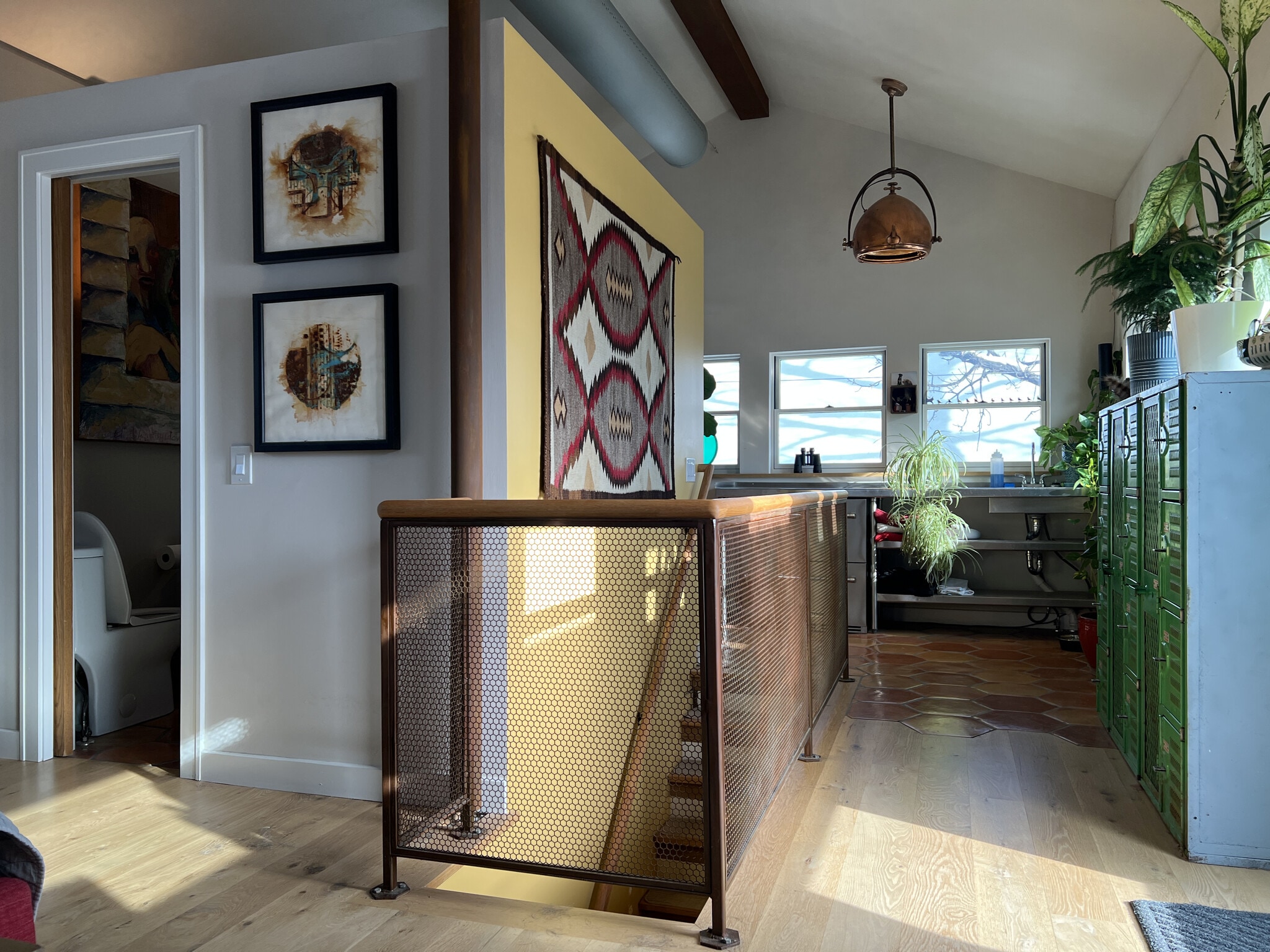 Building Photo - 5101 Grand Ave