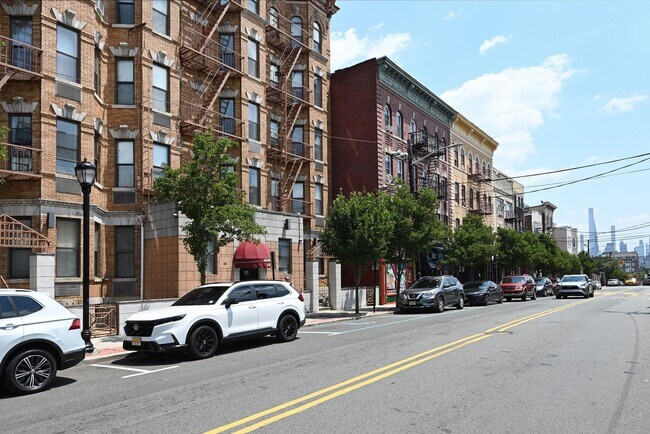 Building Photo - 222-224 48th St