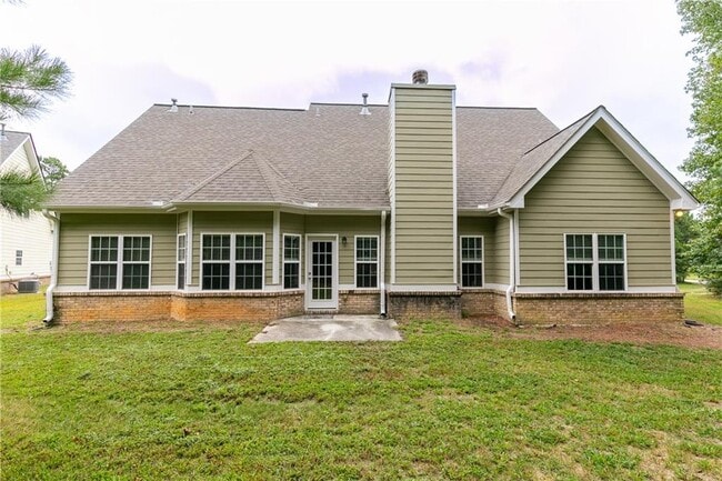 Building Photo - 1134 Nathan Mauldin Dr