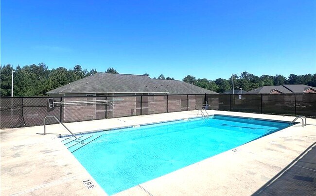 Building Photo - 3211 Sperry Branch Way