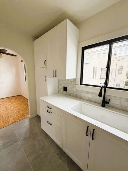 Building Photo - 124 Argonne Ave