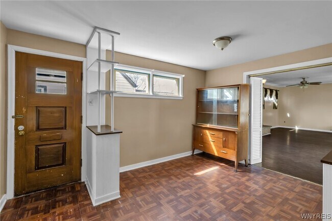 Building Photo - 4098 Bailey Ave