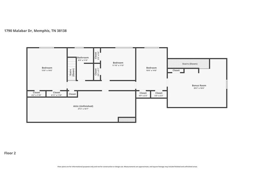 Building Photo - 1790 Malabar Dr