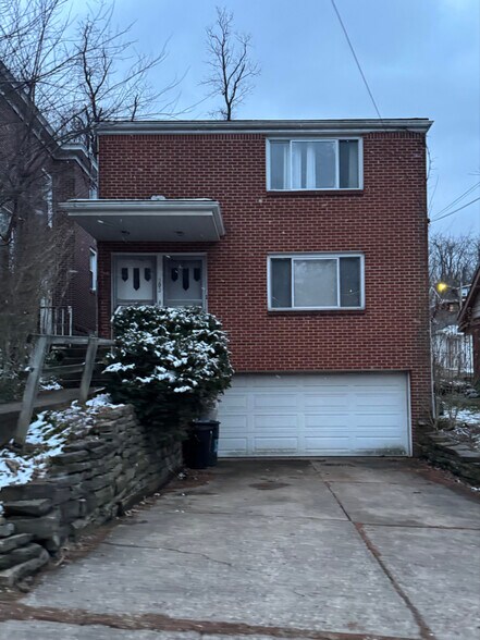 Building Photo - 502 Lenox Ave