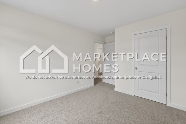 Building Photo - 4006 Wendell Rd NE