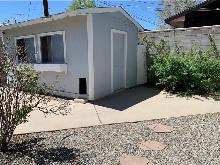 Building Photo - 1401 Zuni Pl