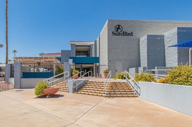 Building Photo - Resort-Style Living in Sunbird Golf Resort...