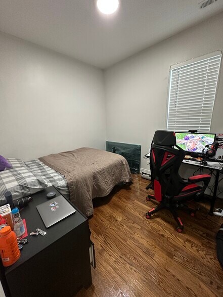 Room #3 - 1908 S May St