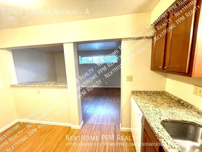 Building Photo - 2703 Voelkel Ave