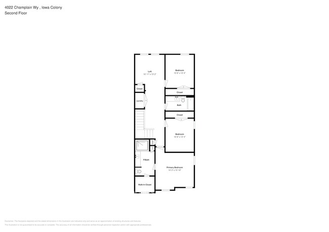 Building Photo - 4022 Champlain Wy