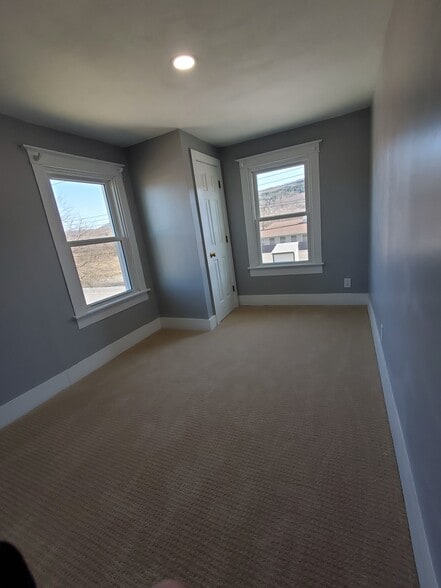 Bedroom #3 - 213 Main St