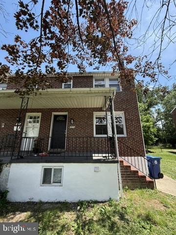 Building Photo - 5413 Pembroke Ave