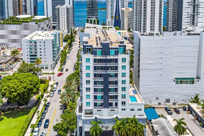Building Photo - 2275 Biscayne Blvd Blvd