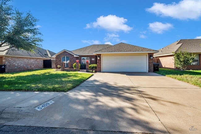 Building Photo - 5409 San Saba Ct