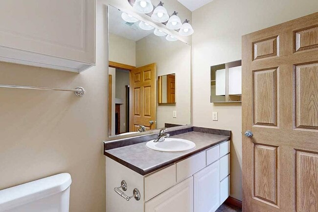 Floorplan - Stone Creek Villas