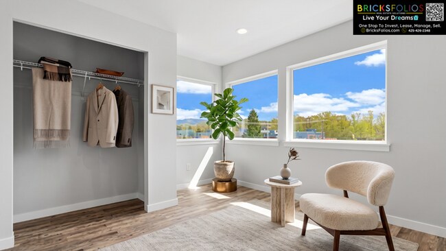 Building Photo - Welcome Home to Your Perfect Sanctuary in Monroe