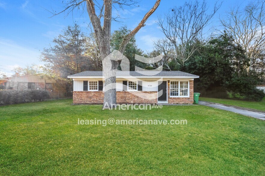 Primary Photo - 4784 Gardiner Dr