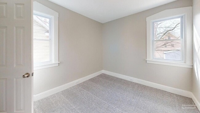 Building Photo - Cudell / West Boulevard Area - 3 bedroom/1...