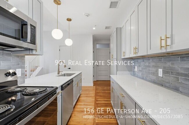 Building Photo - 156 GE Patterson Ave