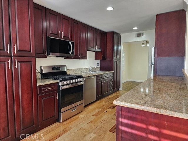 Building Photo - 17449 Donmetz St