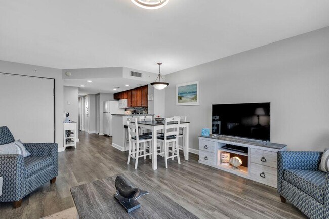 Building Photo - 1700 N Ocean Blvd