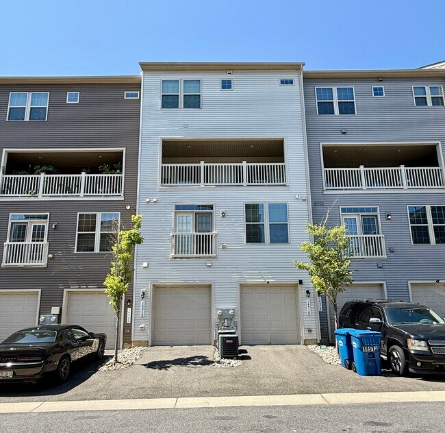 Building Photo - 14516 Mattawoman Dr