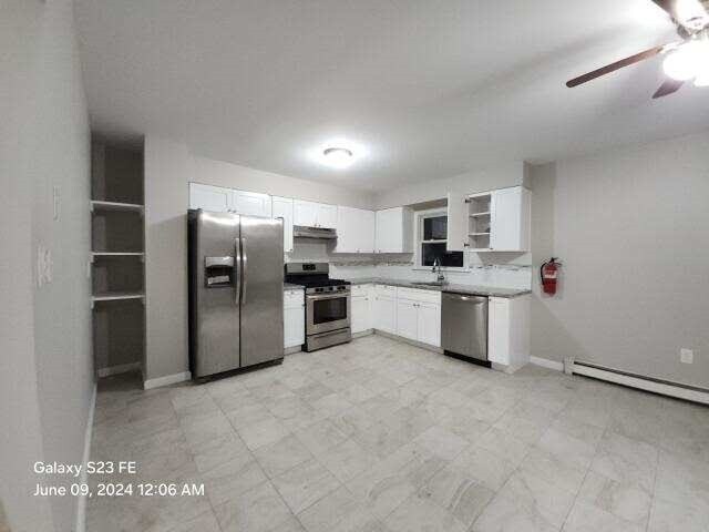 Building Photo - 257 Linden Ave