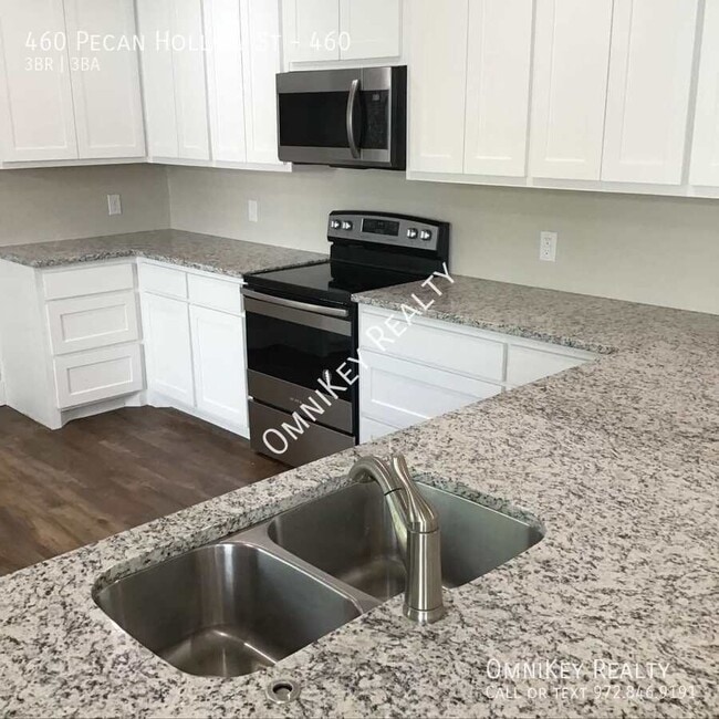 Building Photo - 460 Pecan Hollow St