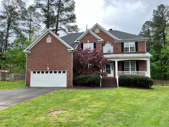 Building Photo - 1006 Goldenview Ct
