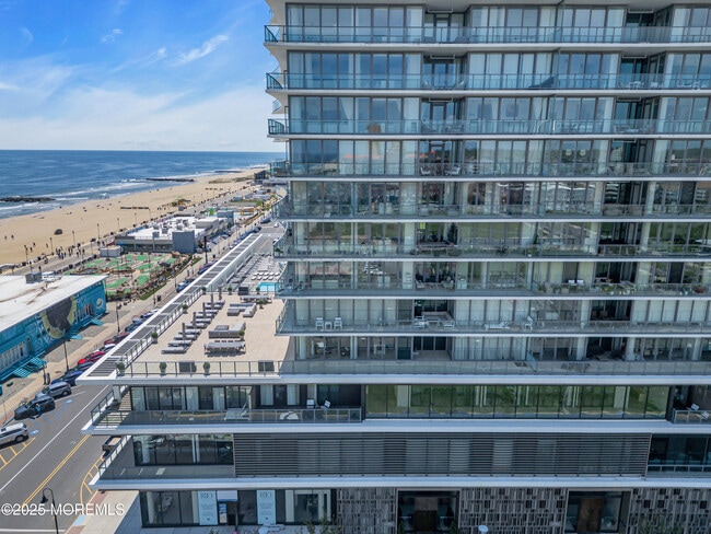 Building Photo - 1101 Ocean Ave